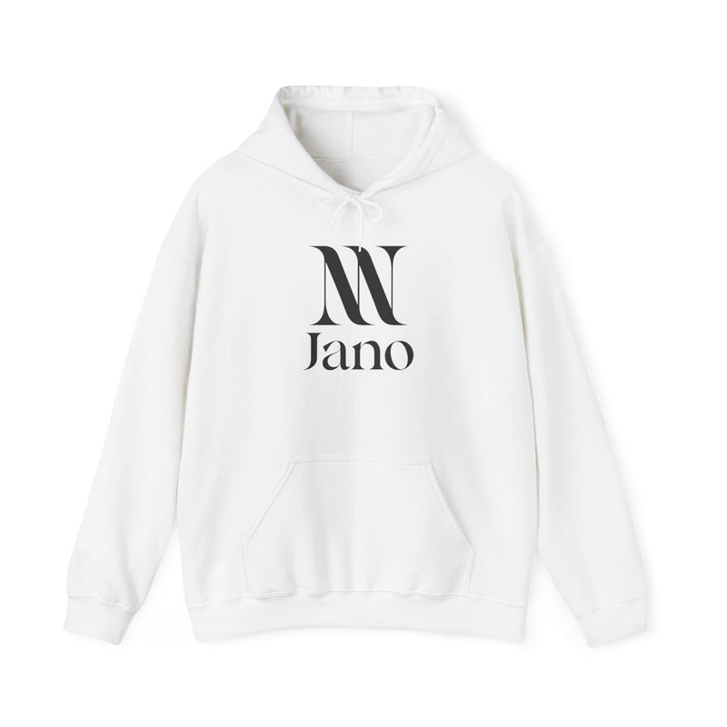 New Jano's Hoodie