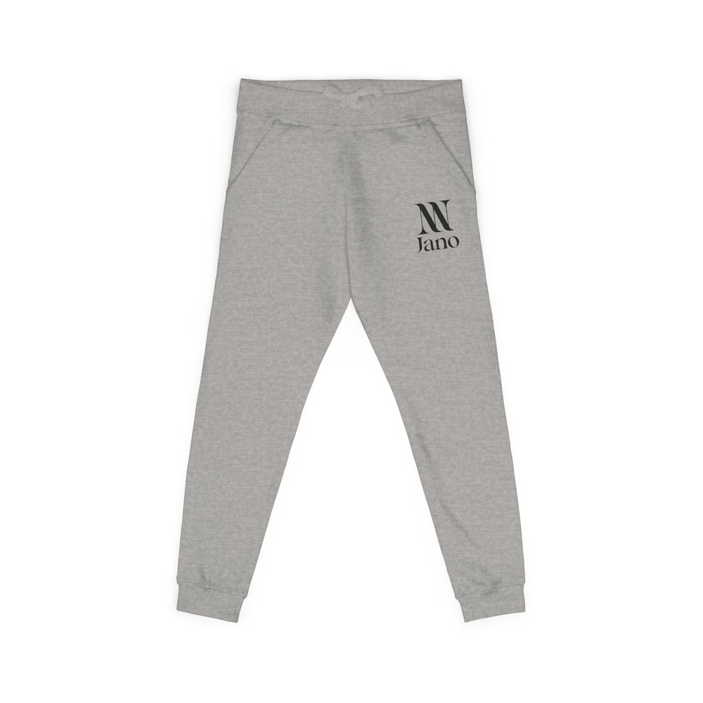 NEW JANO 'W fano' Logo Joggers