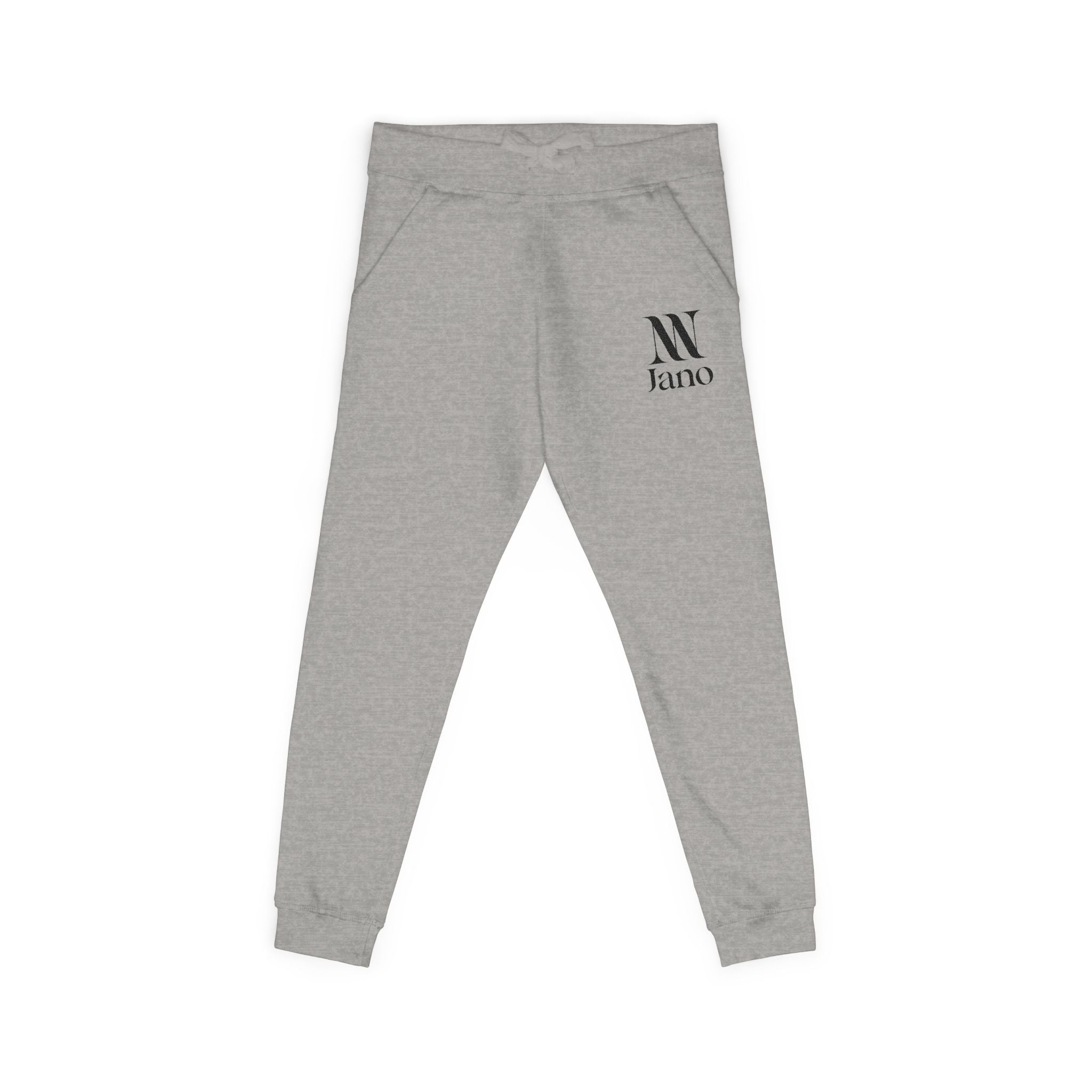NEW JANO 'W fano' Logo Joggers