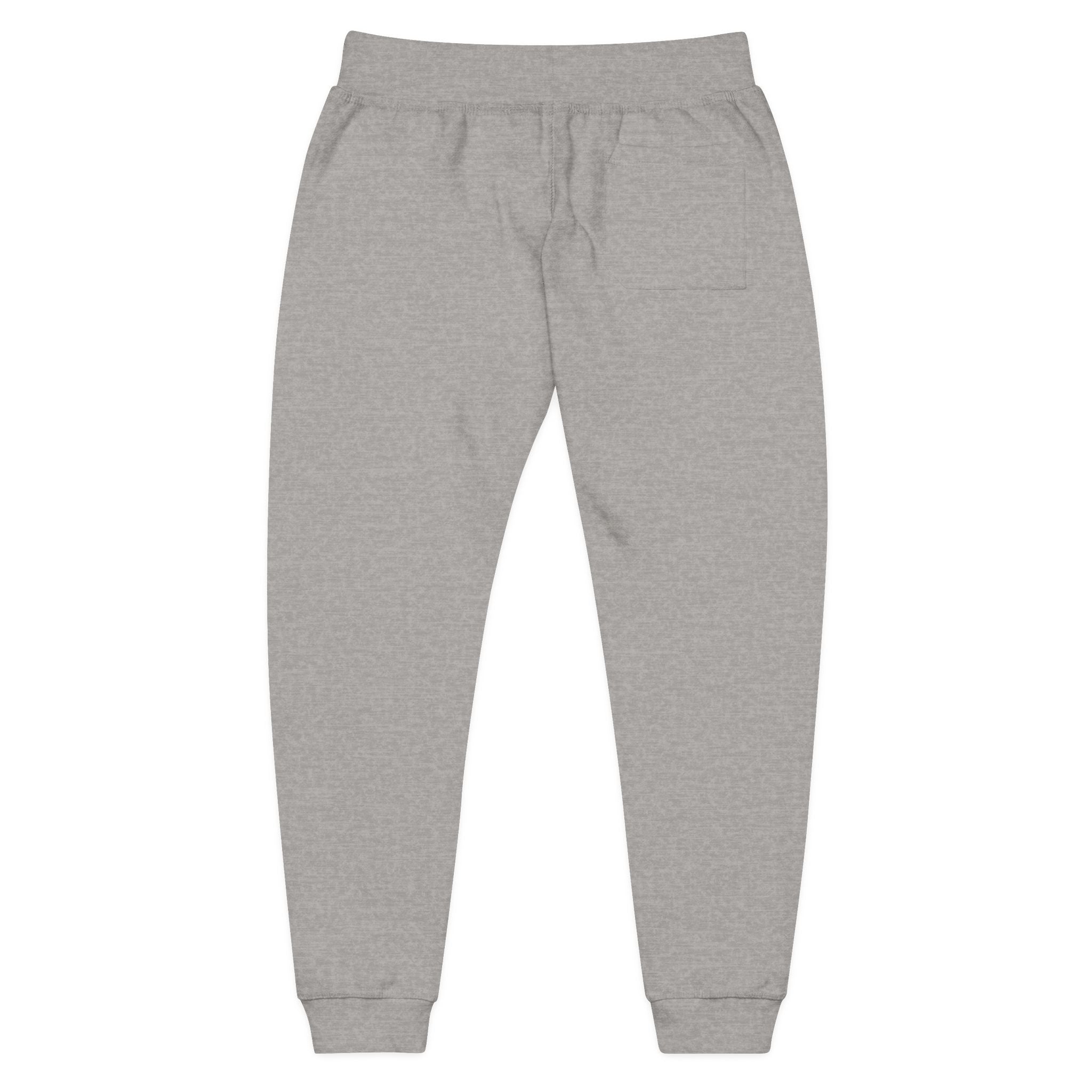NEW JANO 'W fano' Logo Joggers