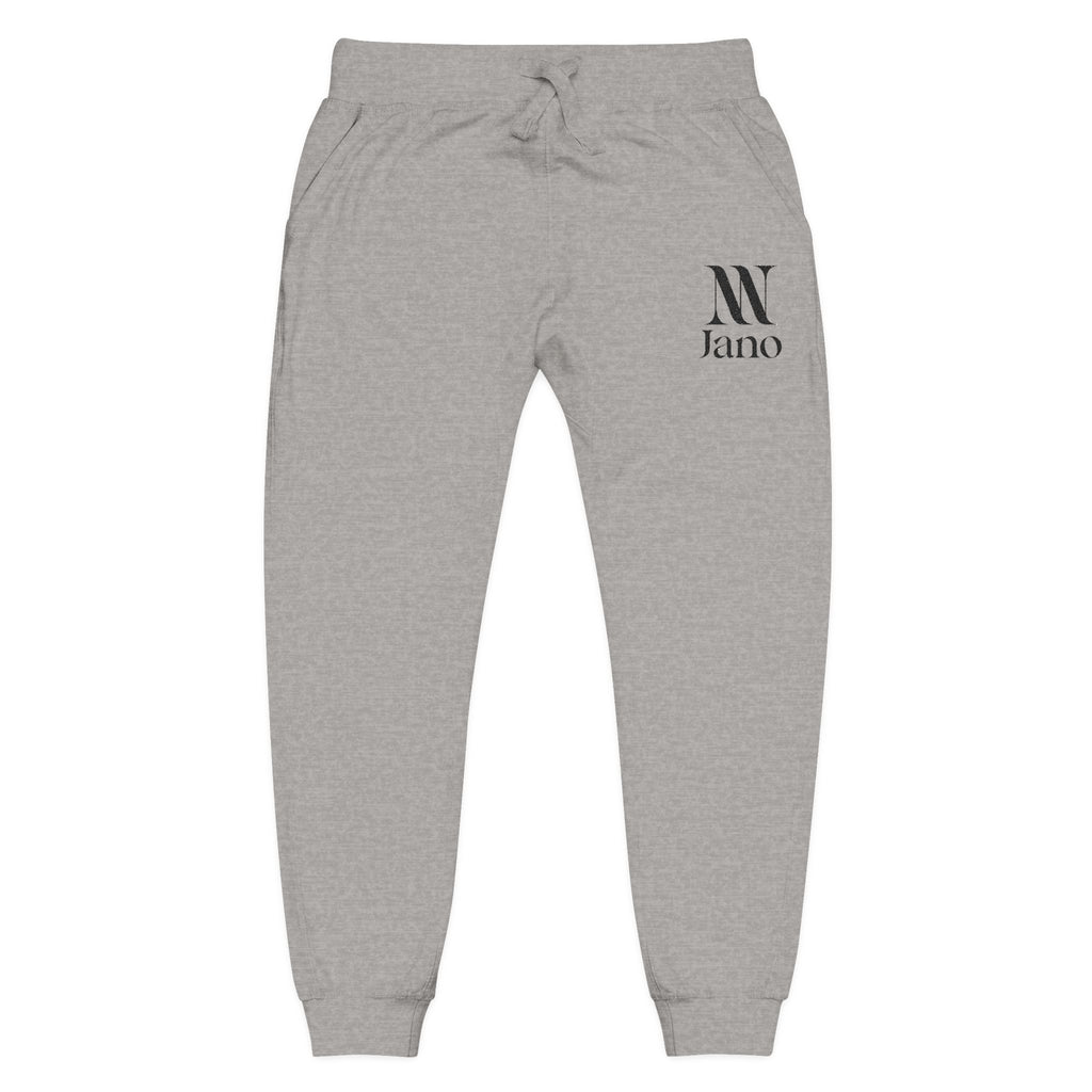 NEW JANO 'W fano' Logo Joggers