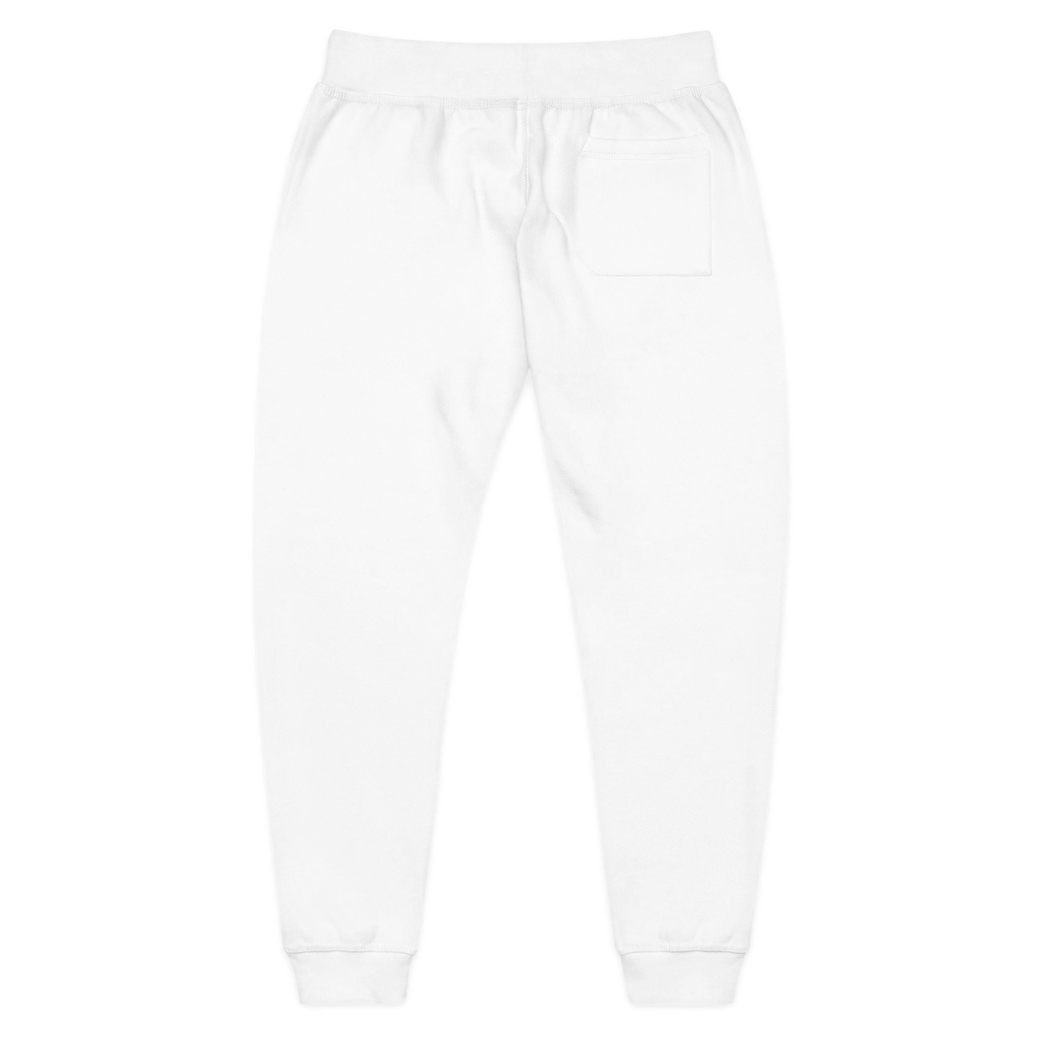 NEW JANO 'W fano' Logo Joggers